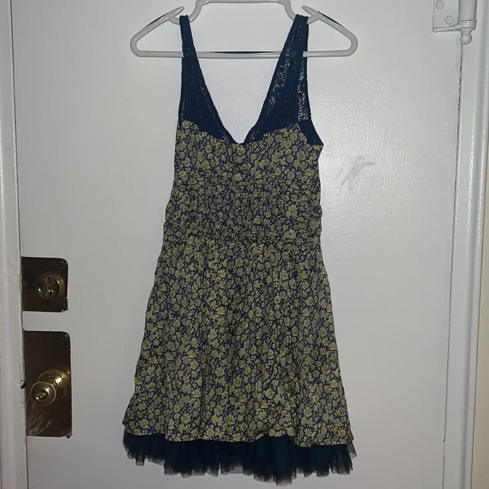 Free people sundress - Picture 6 of 6
